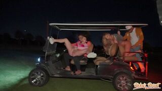 Ricky's Resorts Morgan Lee Episode
