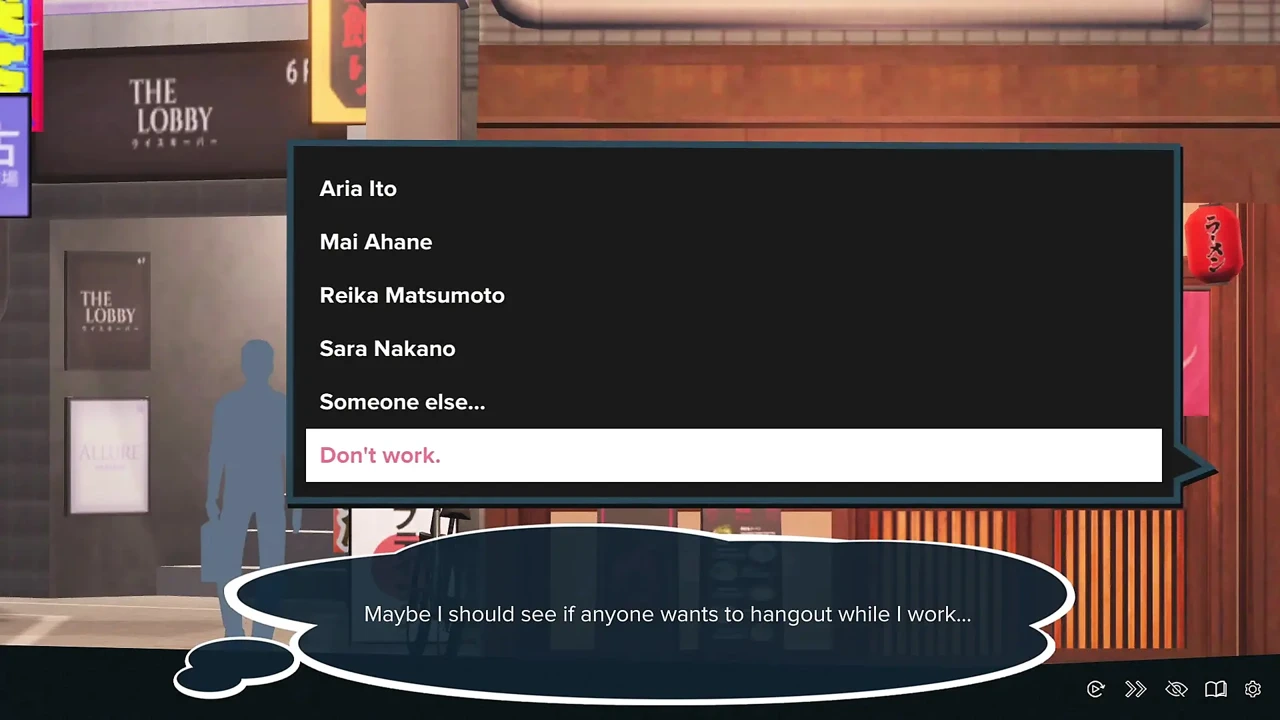 Complete Gameplay - Quickie: A Love Hotel Story, Part 4