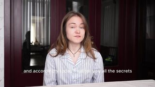 Dick's Erection for an Hour! How? Revealed All the Secrets of Porn