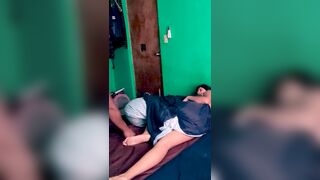 Because you're unfaithful to me, I uploaded the video to show it