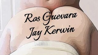 Hot sex with perfect big round ass, bubble butt, juicy pawg. Balls deep, loud moaning girl taking big dick deep.