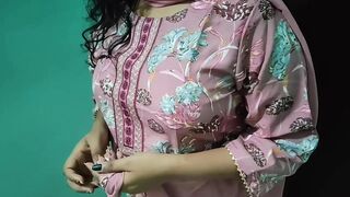 Desi village Jija sali hot sex in Hindi dirty talking xxx desi indian video