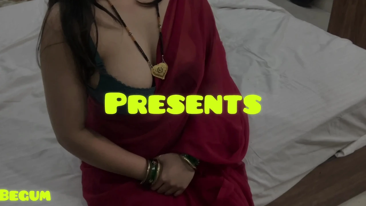 Pados Ki Bhabhi Jab Ghar Pe Akeli Thi...
