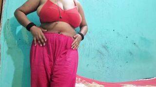 Hot Solo Night Sensual Self Pleasure in My Room