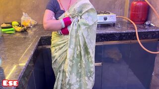 Bhabhi se Gaali Sunne Ke Baad ,Unhe Chodne Ka Maja Hi Kuch Aur hain