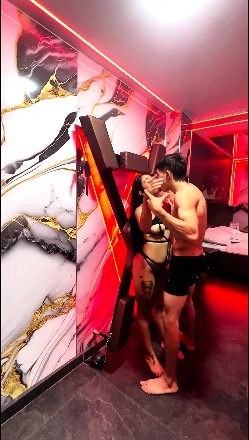 I make my best friend my submissive