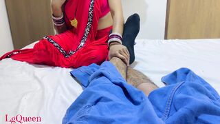 Stepsister Asks Her Friend to Help Stepbrother Dhishoom! Jija Lgqueen Desi Stepsister Addiction Hindi Audio