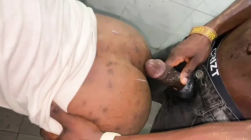 Erotic Shower Hardcore Sex
