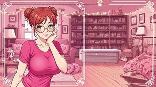 Russian Stepsister Gets Wanted Rough Sex From You– Licking & Dirty Talk