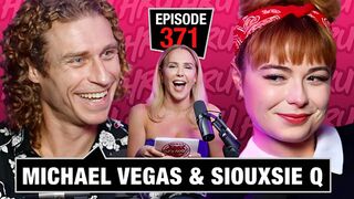 Inside the Wild, Sexy, and Real Life of Siouxsie Q & Michael Vegas