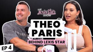 EP4 Theo Paris | Did We Create Lexis Star - You Won't Believe My First Job Offer!