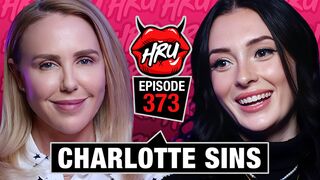 Charlotte Sins Gets Real: From Her Wildest Scenes to Her Life Off-Camera
