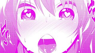 Wholesome and Pure Anime Girl Sounds to Fall to Uwu