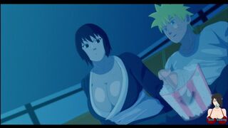 Living with Tsunade V0.38 Full Game With Scenes