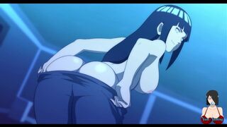 Living with Tsunade V0.42 Full Game With Scenes