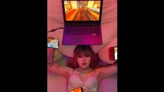 Is this how you want to fuck?;)