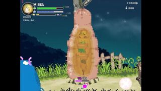 Echidna Wars DX Hentai vore game【Game Link】→Search for ドリビレ on Google