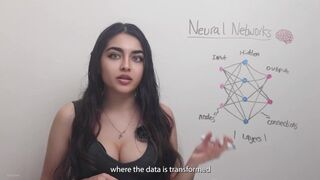 What is a neural network?