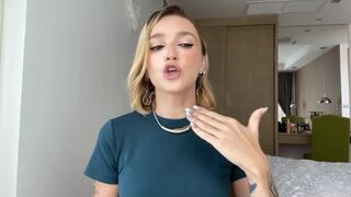 HOW TO MAKE YOUR GF/WIFE DOMINATE YOU