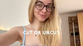 Circumcision YES or NO, the FORESKIN dilemma