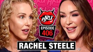 Rachel Steele MILF Secrets: Taboo Fantasies, Hardcore Confessions & Porn’s Filthiest Truths