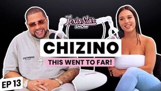EP13 Chizino | The Bet That Went Below the Belt