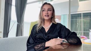 DICK CENTERED FEMDOM / Feminine ways to dominate a man
