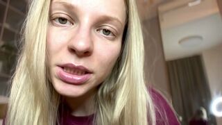 Dominant goddess SISSIFIES you INTENSELY ???? ASMR ROLEPLAY