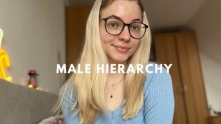 Science behind CUCKOLDING