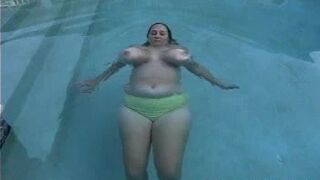 Big BBW Missy