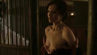 Laura Haddock - Da Vincis Demons