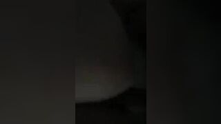 Farting ass fuck