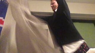 I Tuck You In After You Have Cum