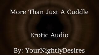 Movie Night [Fingering] [Kissing] [Romantic] (Erotic Audio for Women)