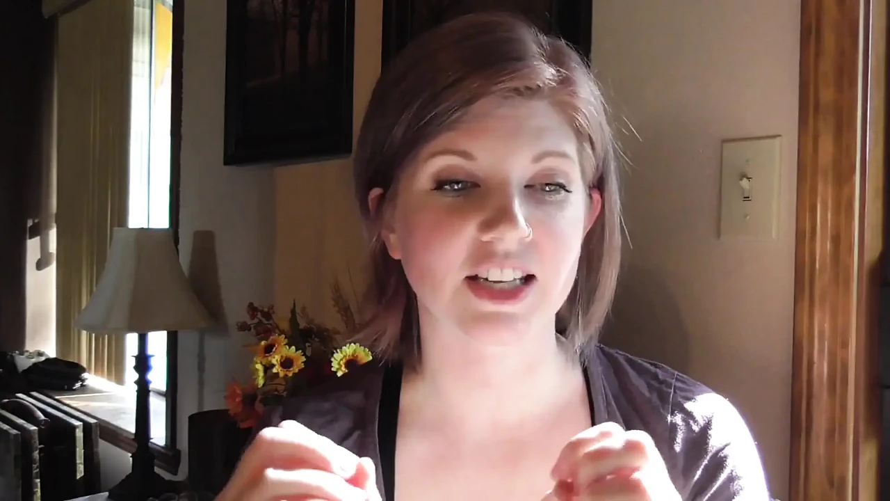 Vlog - How I Lost My Virginity