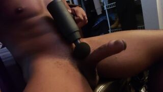 The Loudly Nutter