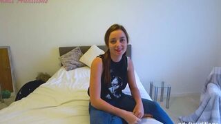 British Eve First BJ Swallow