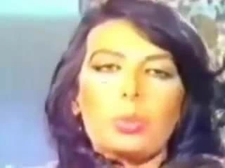 ZERRIN EGELILER - TURKISH BIG COCK - SUPER MARIO HAYDAR