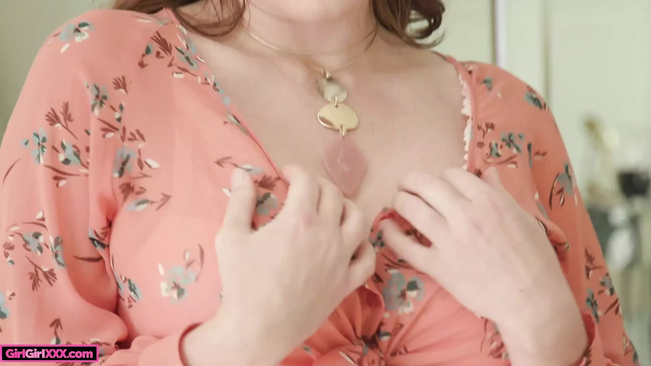 Milf Krissy Lynn Cannot Wait To Taste 19 Year Old Natalia Queens Sweet Pussy