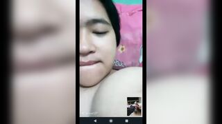 Video Call with Tobrut Chick