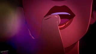 Dispatch Invisigal Wet Dream Uncensored