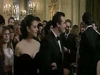 Monica Bellucci - La Riffa