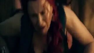 Spartacus