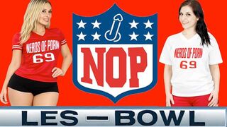 Super Bowl Parody: Les Bowl 2026
