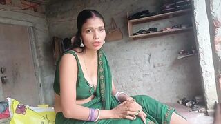 My husband doesn't give me love because of you.