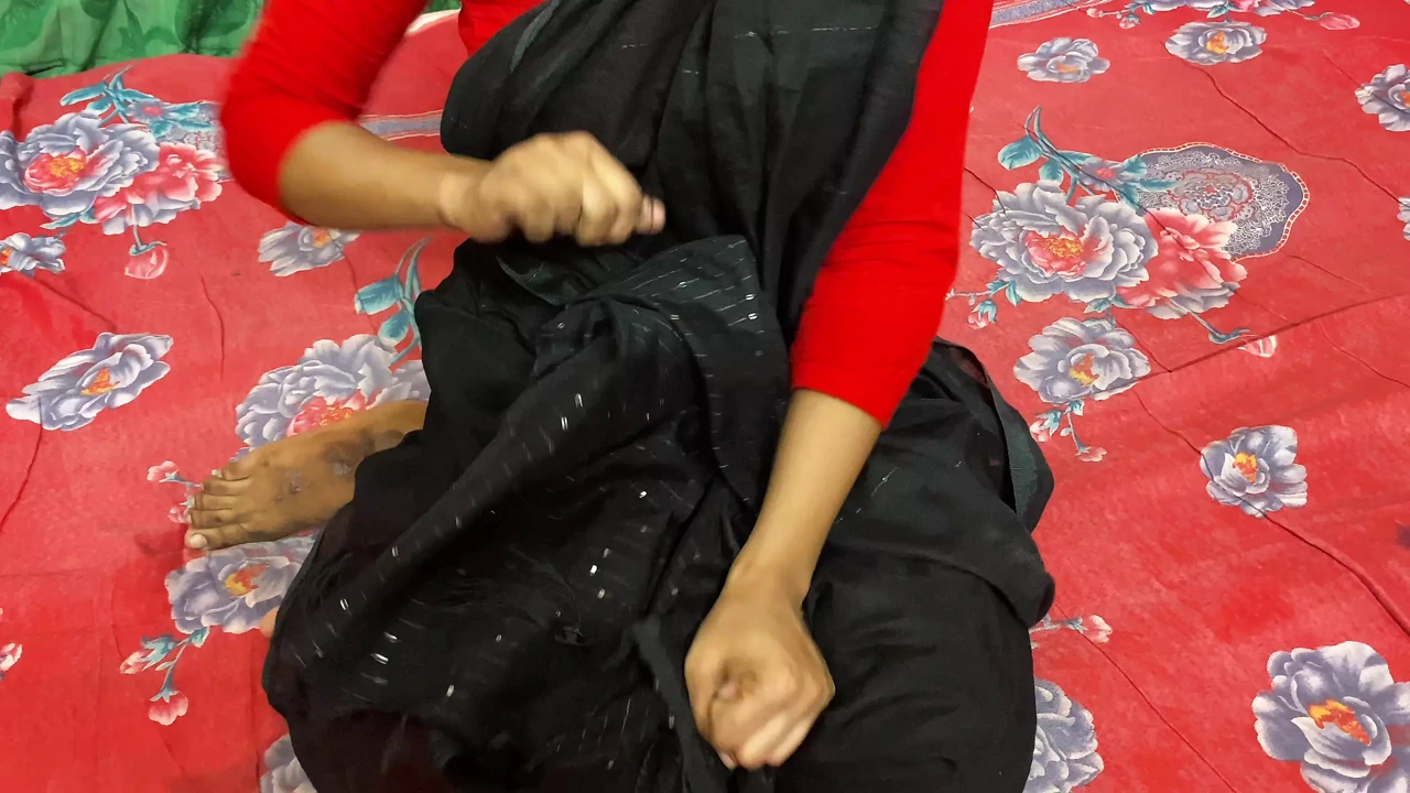 Desi hot sexy auntie sex with me fucking hard