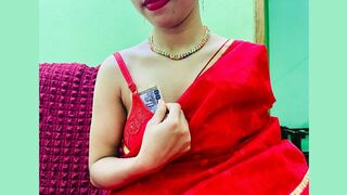 Indiana sexy Bhabhi fucking with her husband brother