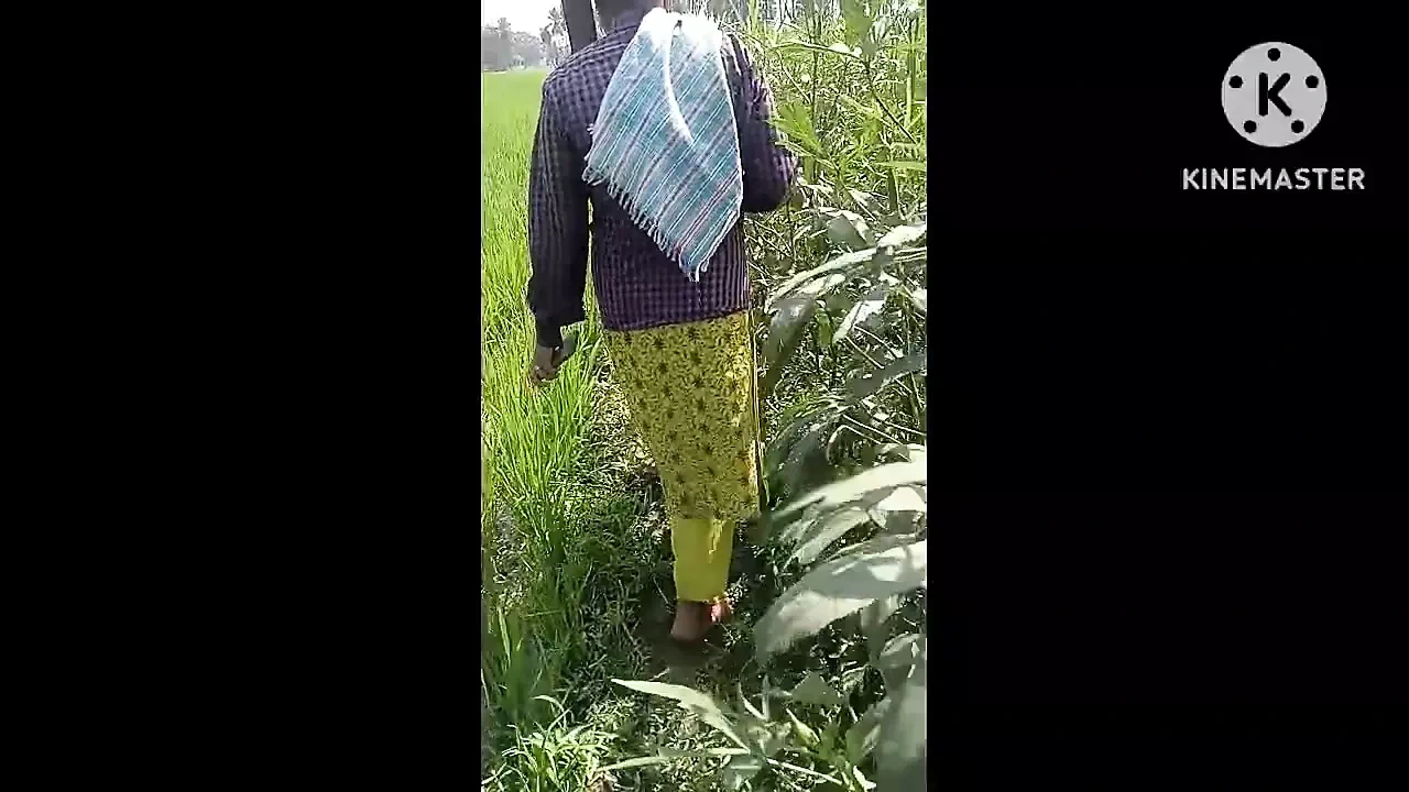 Indian Telugu hot ???? aunty faking hor agriculture owner for money