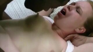 Witness real wives in love with BBC