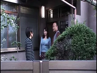 Don't look never fuck of My parents